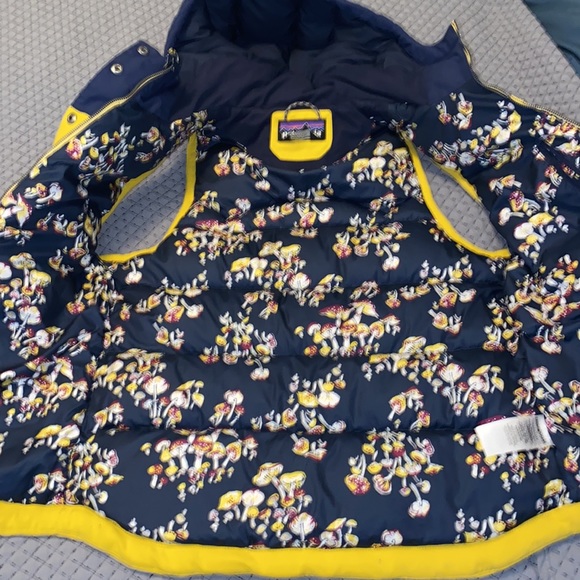 Bivy Patagonia Vest - Picture 6 of 6